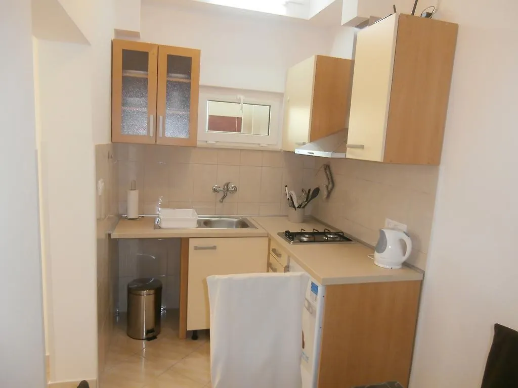 Apartment Gabi Labin