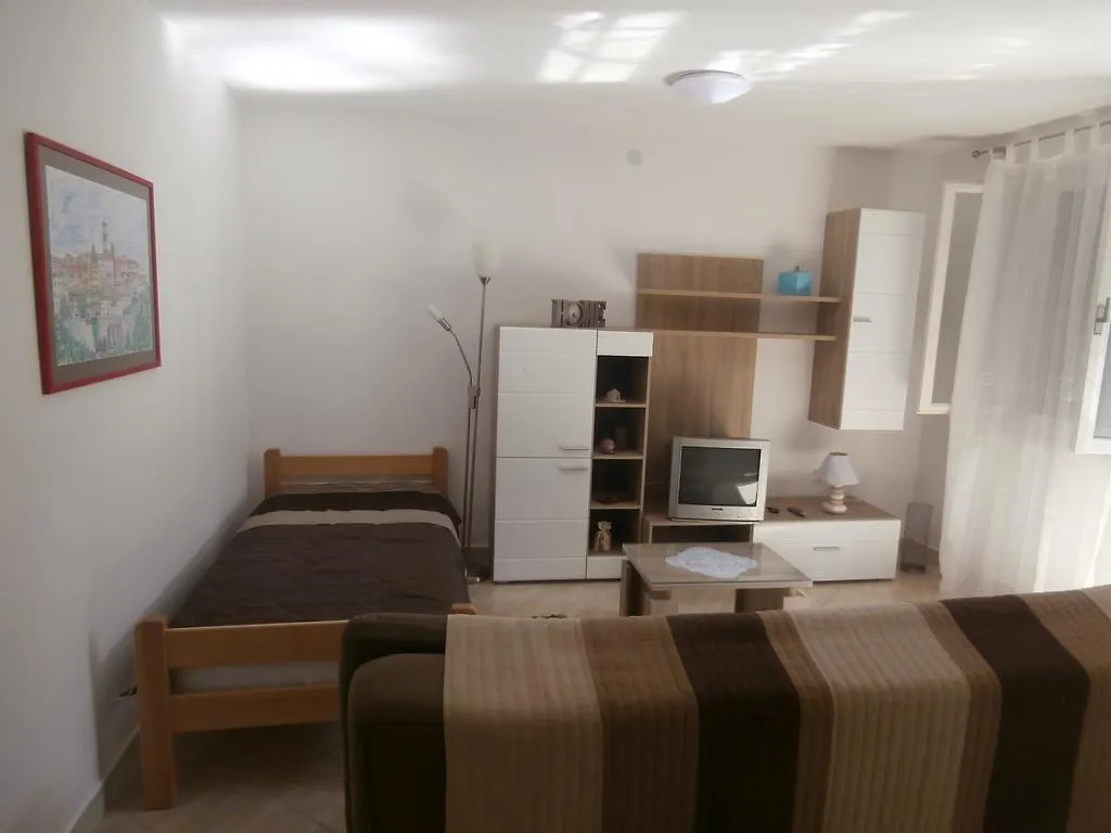 Apartment Gabi Labin Croatia