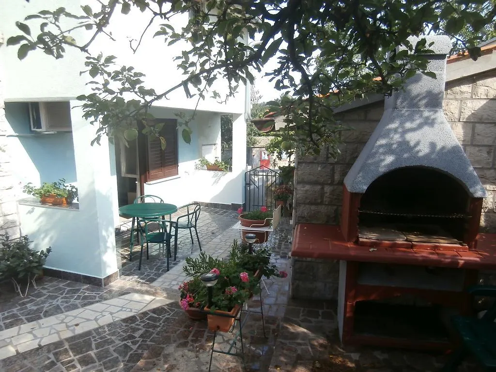Apartment Gabi Labin