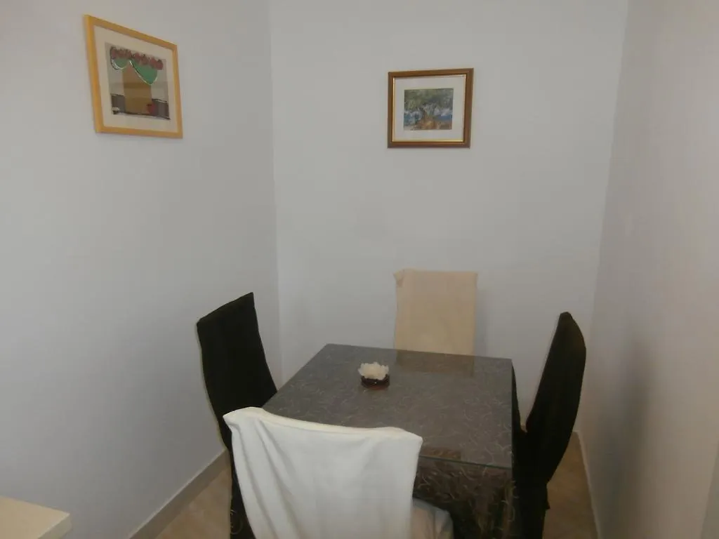 Apartment Gabi Labin  0*, Labin (Istria)