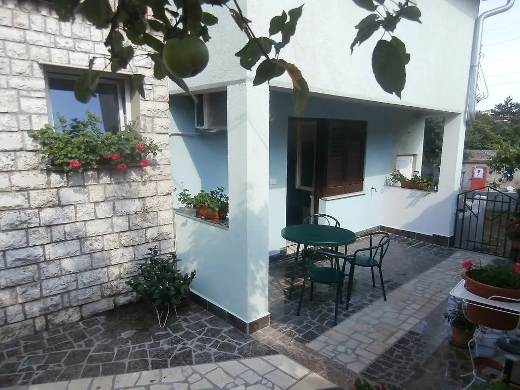 Apartment Gabi Labin