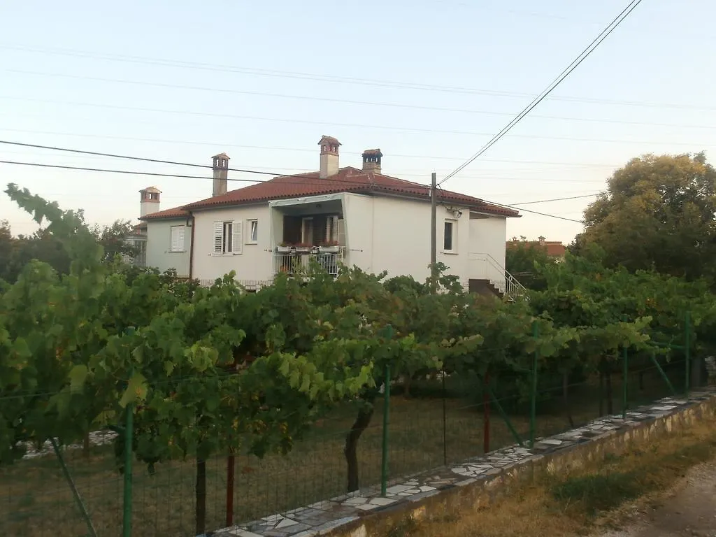 Apartment Gabi Labin