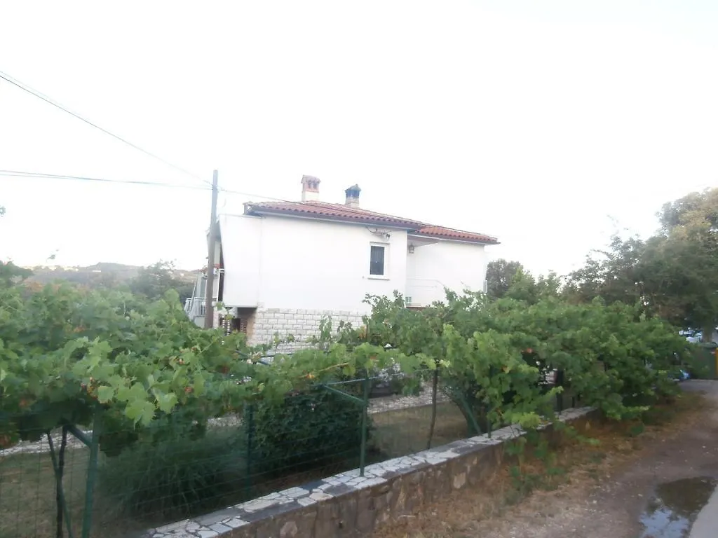 Apartment Gabi Labin  0*, Labin (Istria) Croácia