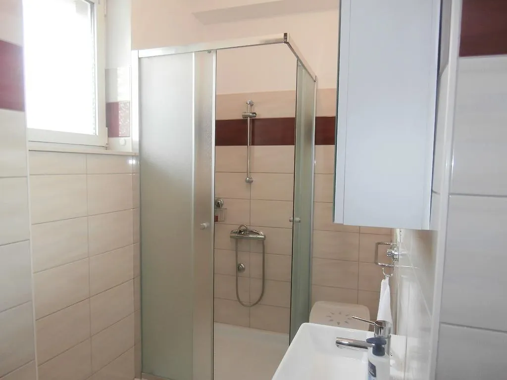 Apartment Gabi Labin  0*, Labin (Istria) Croácia