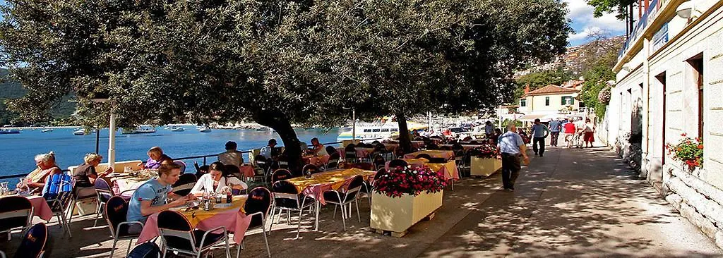 Apartment Gabi Labin  0*, Labin (Istria) Croácia