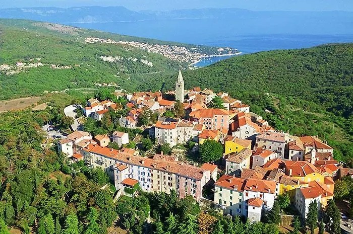 Apartment Gabi Labin