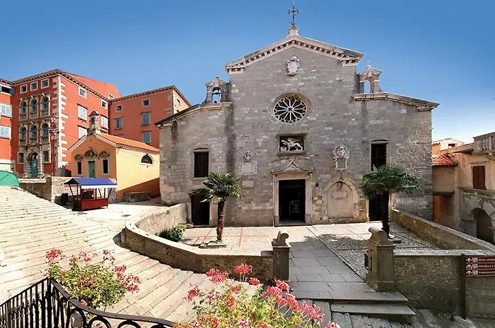 Apartment Gabi Labin  0*, Labin (Istria)