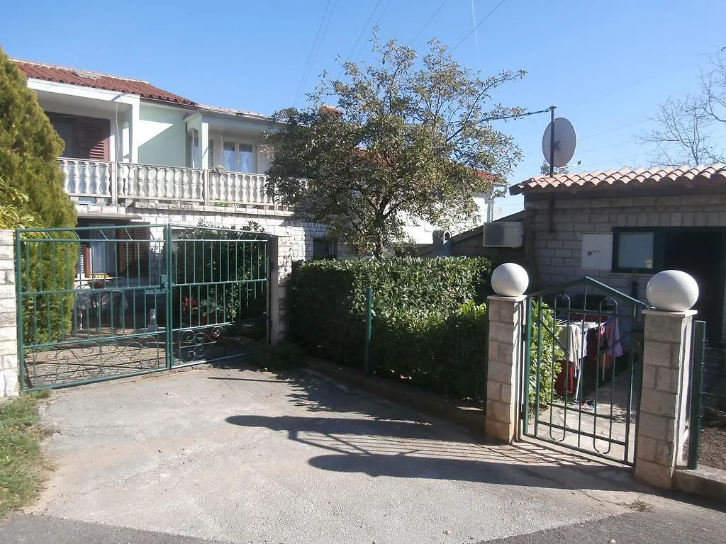 Apartment Gabi Labin
