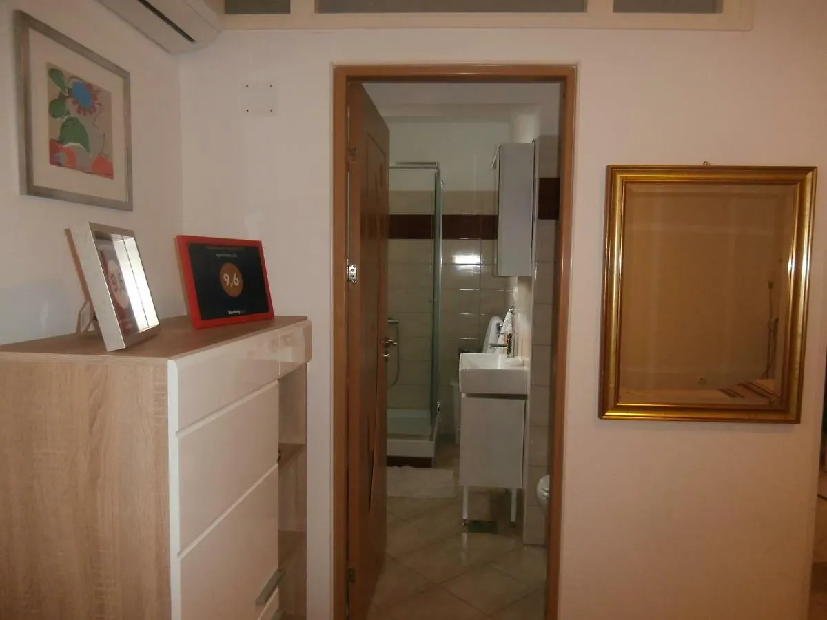 Apartment Gabi Labin