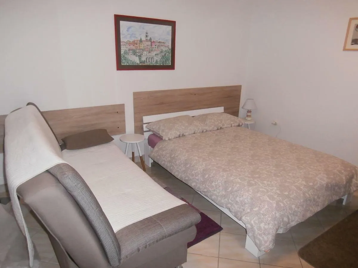 Apartment Gabi Labin