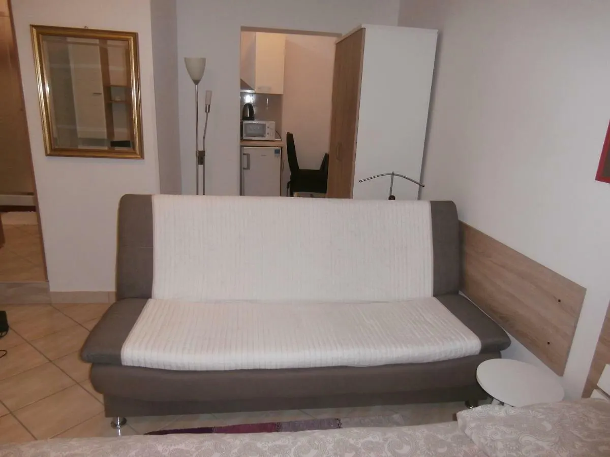 Apartment Gabi Labin