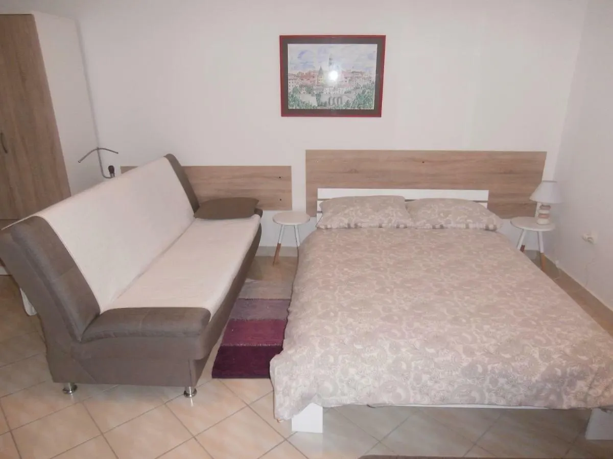 Apartment Gabi Labin  Labin (Istria)